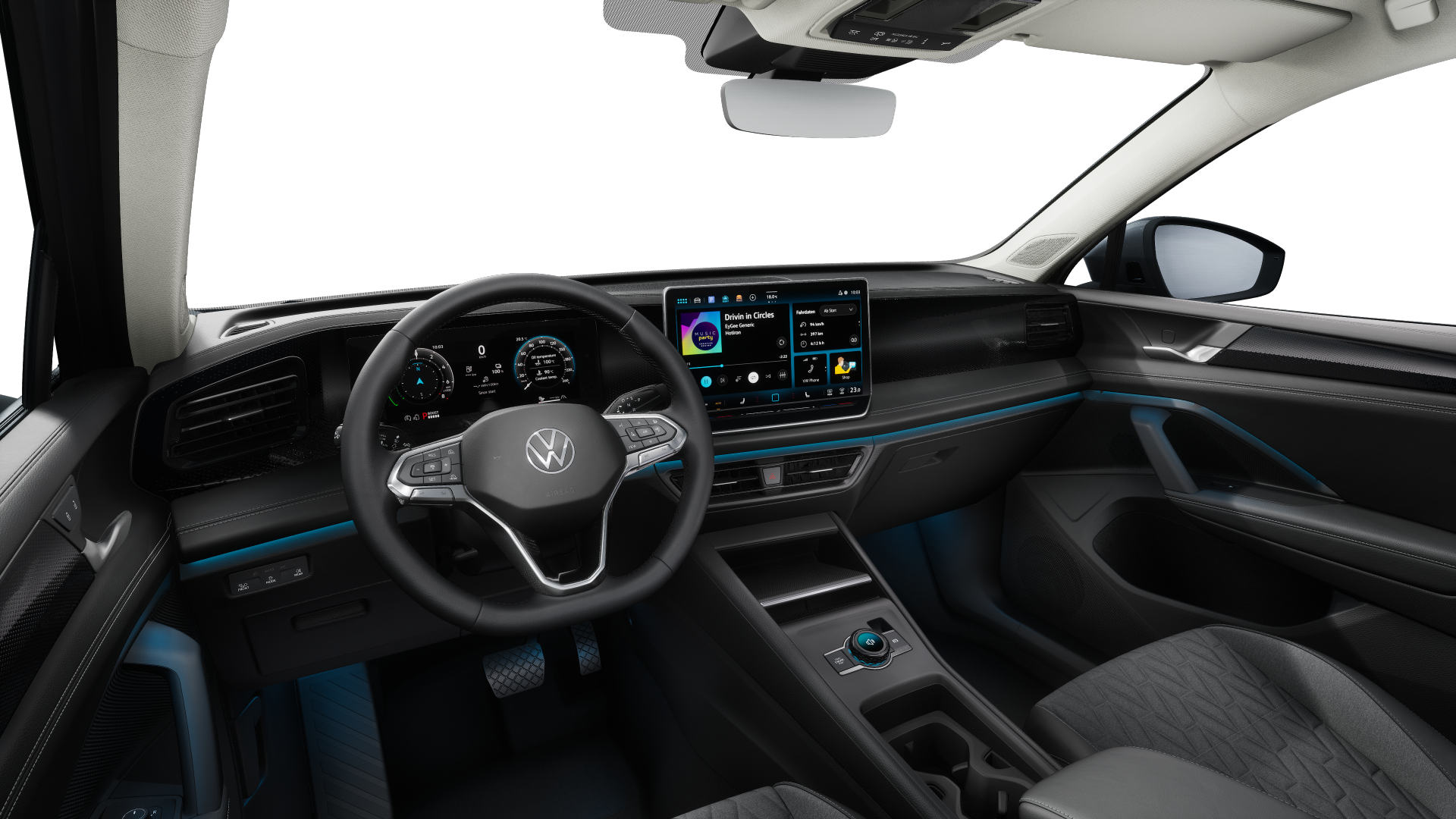 Volkswagen Tiguan Life eHybrid