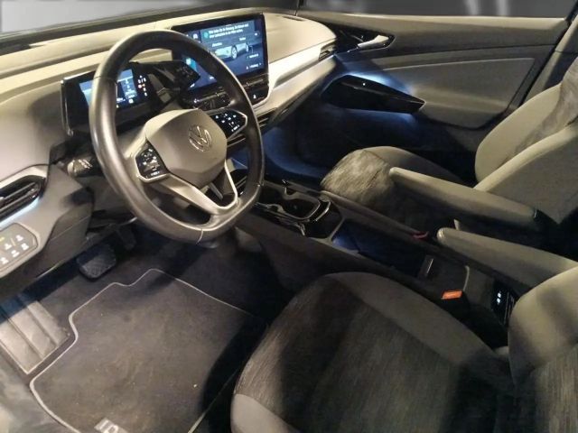 Volkswagen ID.4 IQ.Drive Performance Pro