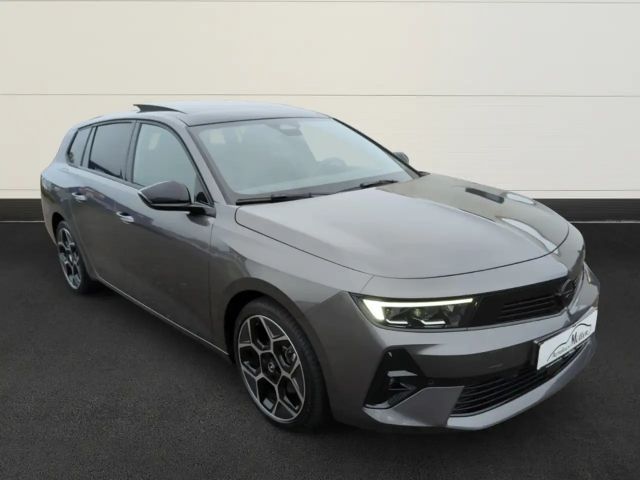 Opel Astra Sports Tourer Ultimate