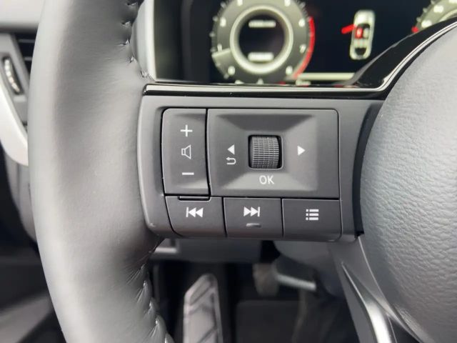 Nissan Qashqai N-Connecta