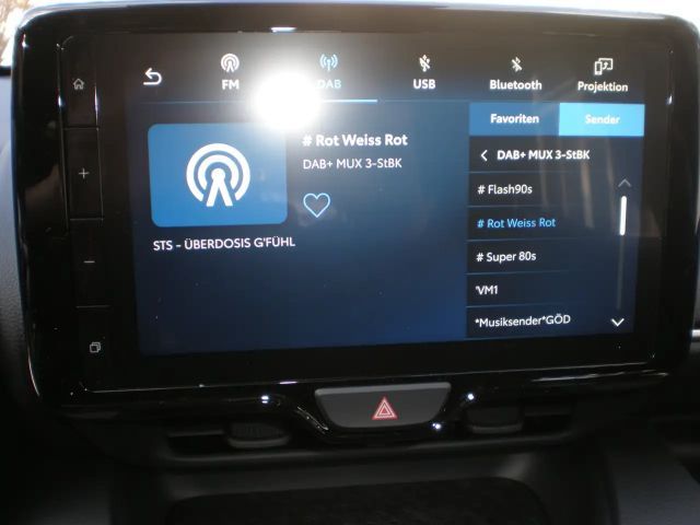 Mazda 2 Exclusive-line