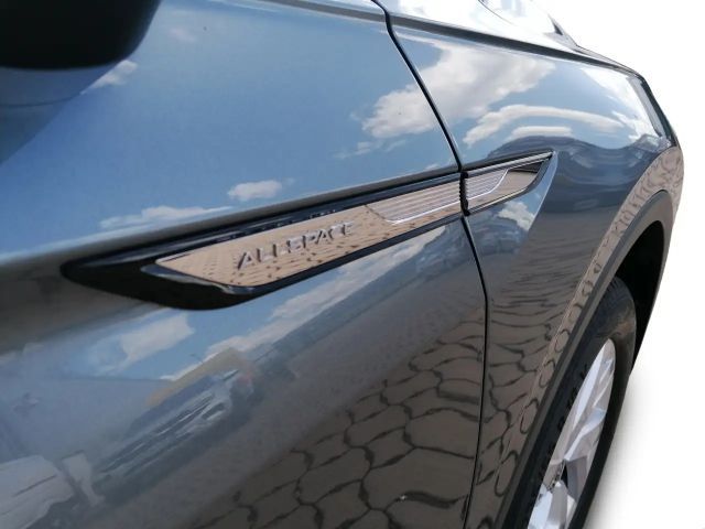 Volkswagen Tiguan 1.5 TSI Allspace DSG Life