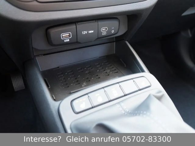 Hyundai i10 1.2 Trend