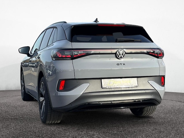 Volkswagen ID.4 4Motion GTX IQ.Drive