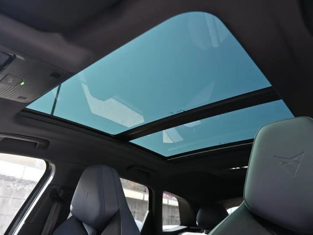 Cupra Terramar 1.5 e-TSI 150 PS DSG