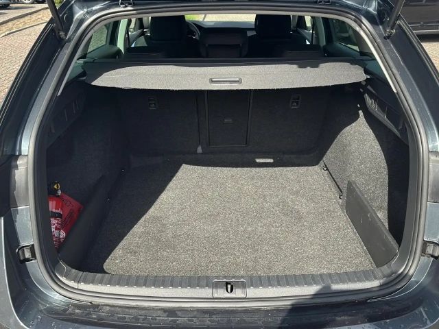 Skoda Octavia 1.5 TSI Combi Style Style