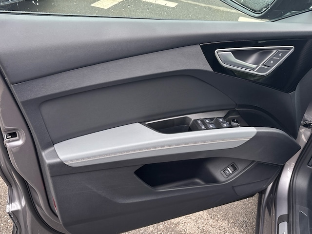 Audi Q4 e-tron 35 Sportback