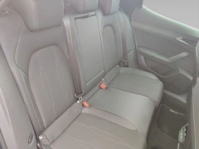 Cupra Formentor Performance