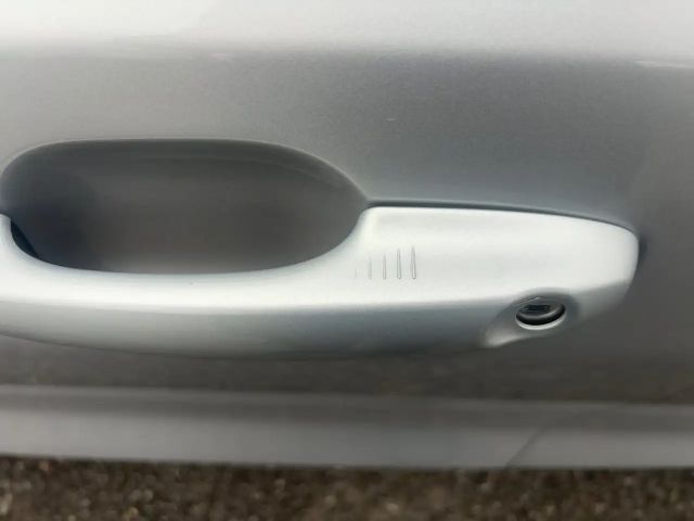 Ford Focus ST Line Wagon