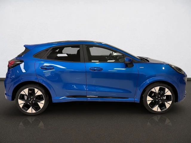 Ford Puma EcoBoost ST Line