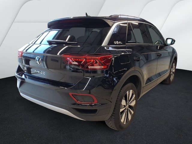 Volkswagen T-Roc 2.0 TDI DSG