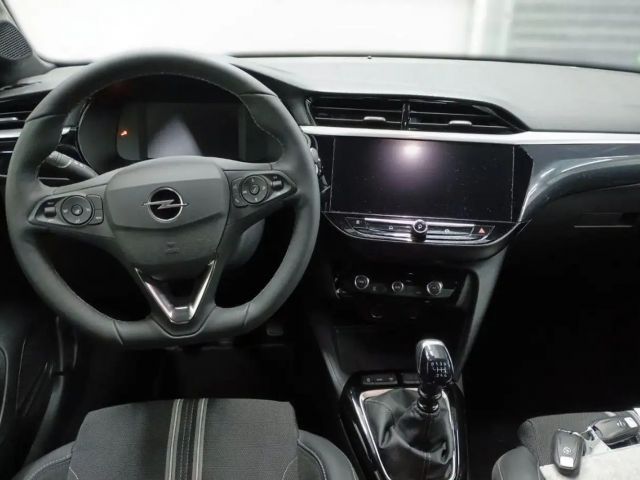 Opel Corsa GS-Line Grand Sport