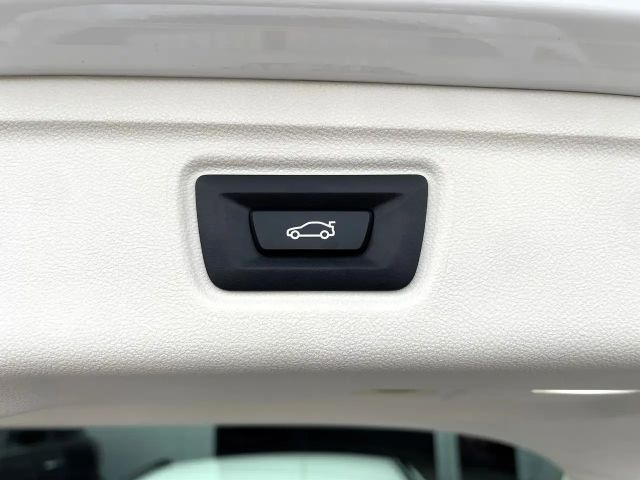 BMW 320 320d Touring