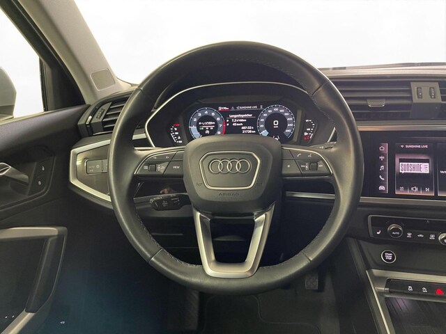Audi Q3 35 TFSI