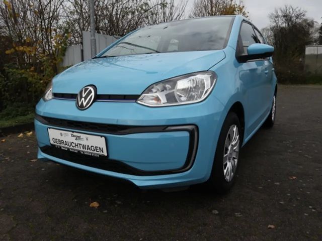 Volkswagen up! Move Move up! Sound