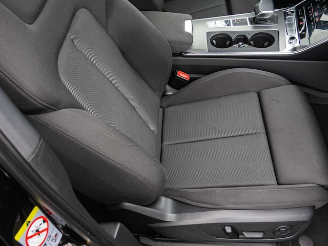 Audi A6 40 TDI Avant Quattro S-Tronic