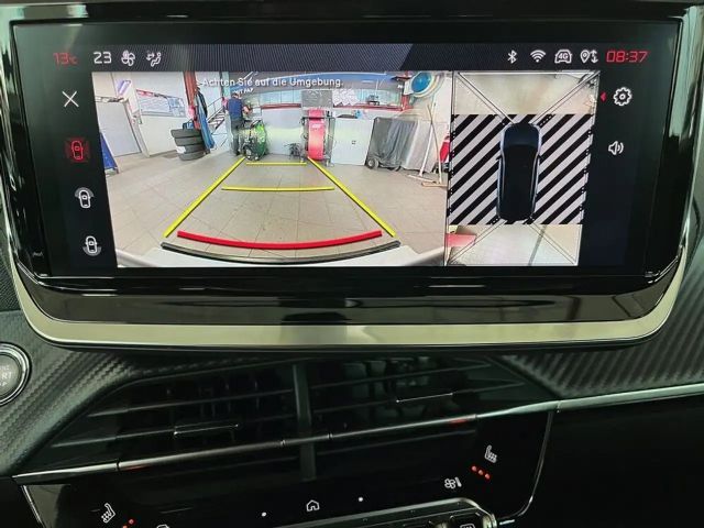 Peugeot 2008 Allure Pack