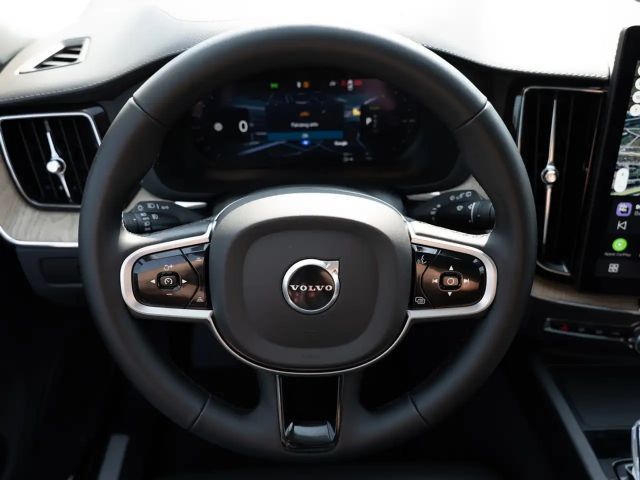 Volvo XC60 AWD Dark T8 Ultra