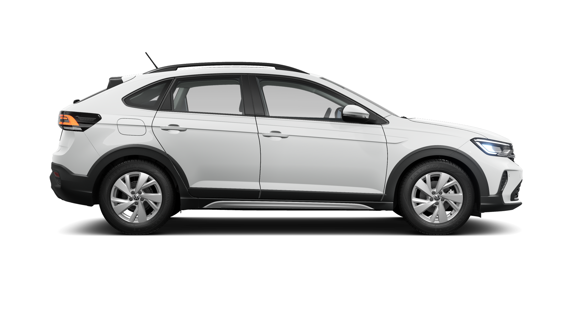 Volkswagen Taigo 1.0 TSI Life