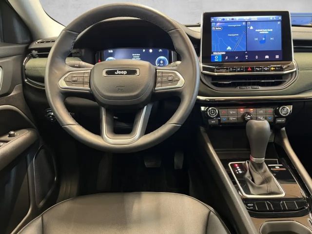 Jeep Compass North Star MHEV 130 e-DCT7