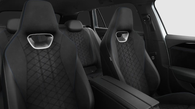 Volkswagen Passat 2.0 TSI DSG R-Line Variant