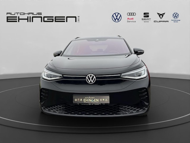 Volkswagen ID.4 4Motion GTX