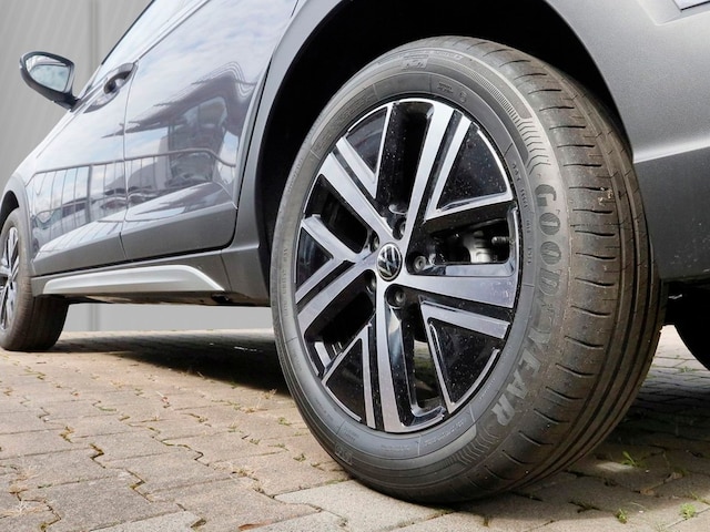 Volkswagen Taigo 1.0 TSI DSG Style