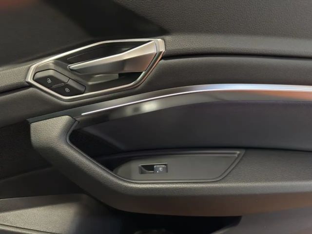 Audi e-tron 55 Quattro Sportback