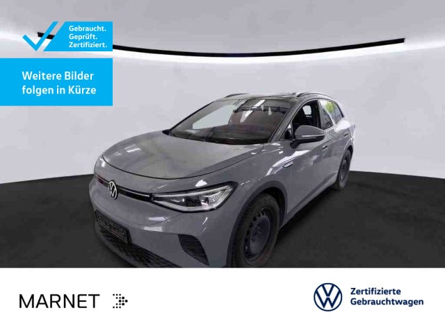 Volkswagen ID.4 IQ.Drive Performance Pro