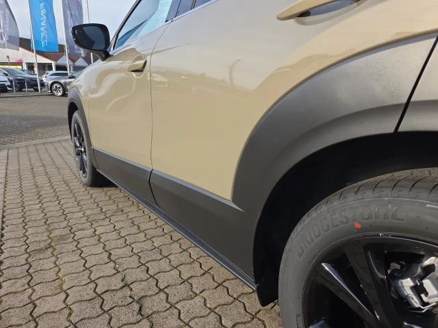 Mazda CX-30 2.5L Homura