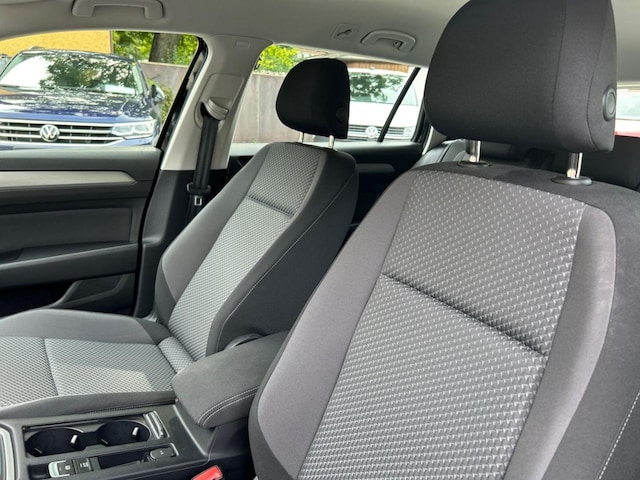 Volkswagen Passat 2.0 TDI DSG Variant