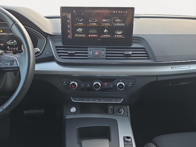 Audi Q5 40 TDI Quattro S-Tronic