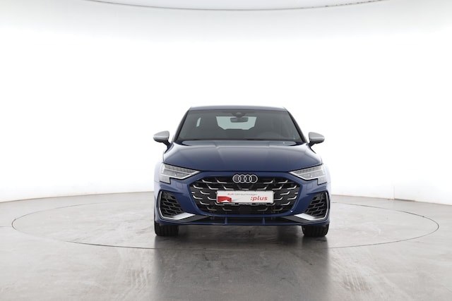 Audi S3 Quattro S-Tronic Sedan