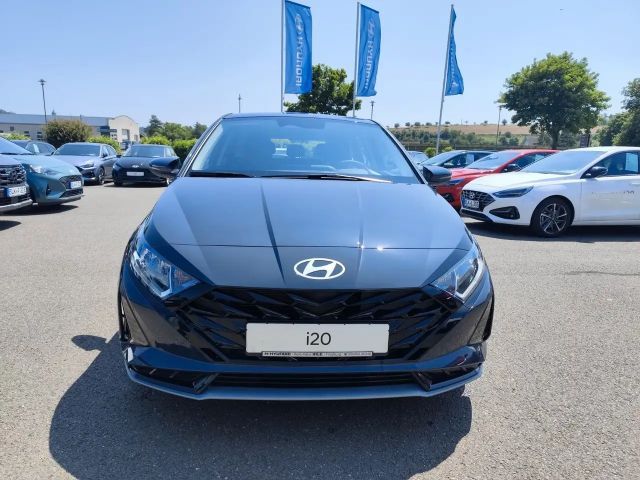 Hyundai i20 1.0 2WD T-GDi Trend