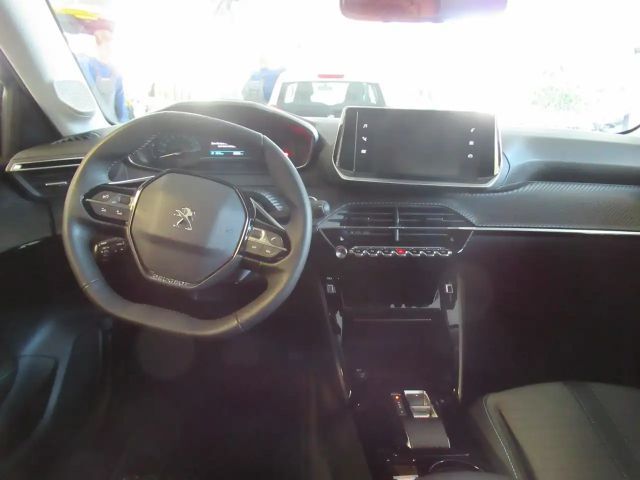 Peugeot E-208 Allure Pack