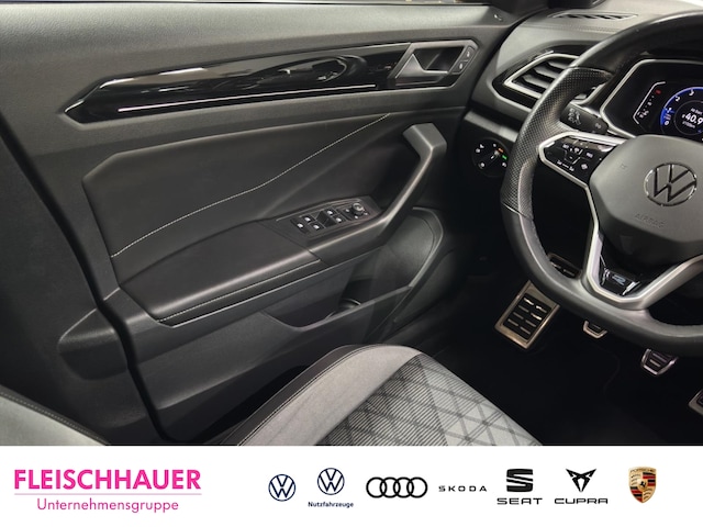 Volkswagen T-Roc 1.0 TSI R-Line