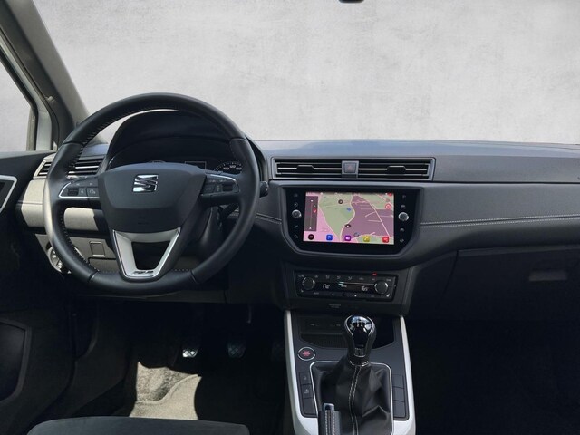 Seat Arona 1.0 TSI Xcellence