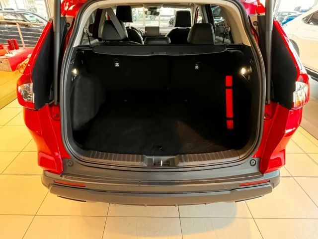 Honda CR-V Elegance e:HEV