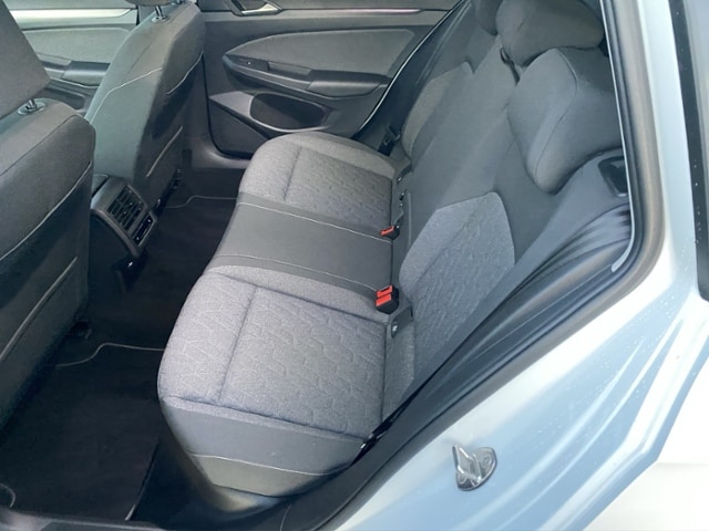 Volkswagen Golf Golf VIII Move Variant