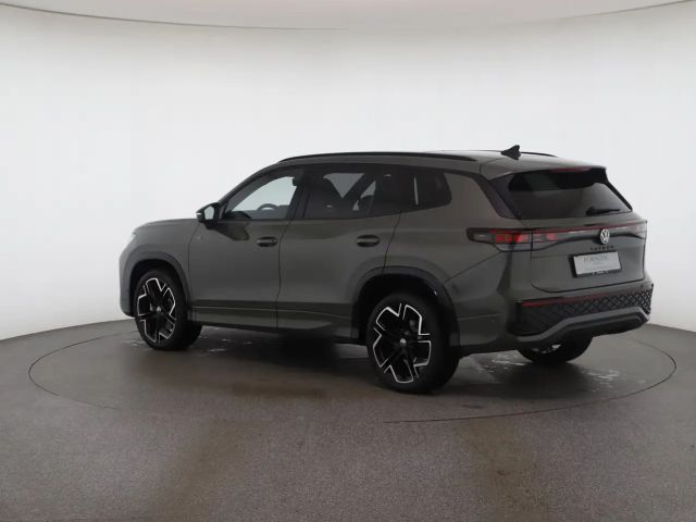 Volkswagen Tayron 4Motion DSG