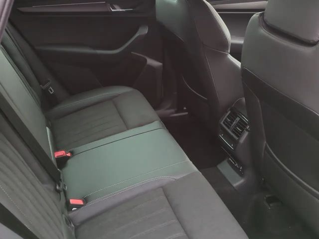 Skoda Karoq 4x4 Sportline