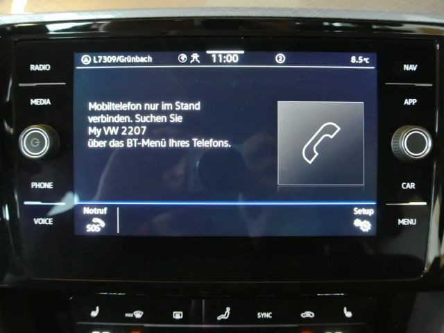 Volkswagen Passat Business DSG Variant