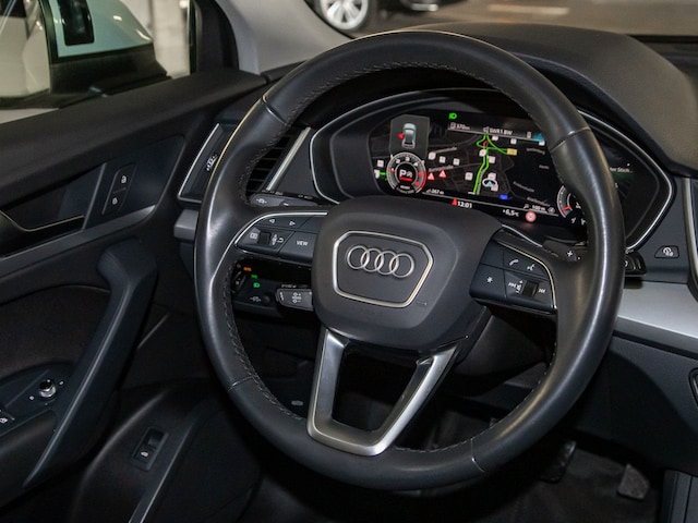Audi Q5 40 TDI Quattro S-Tronic