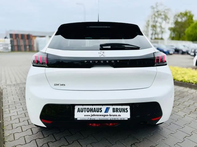 Peugeot 208 Allure Pack PureTech