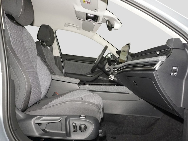 Skoda Superb 2.0 TDI Combi Selection