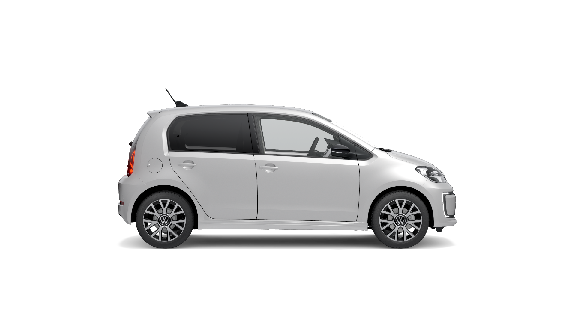 Volkswagen e-up! Style