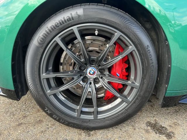 BMW M3 Competition Sedan