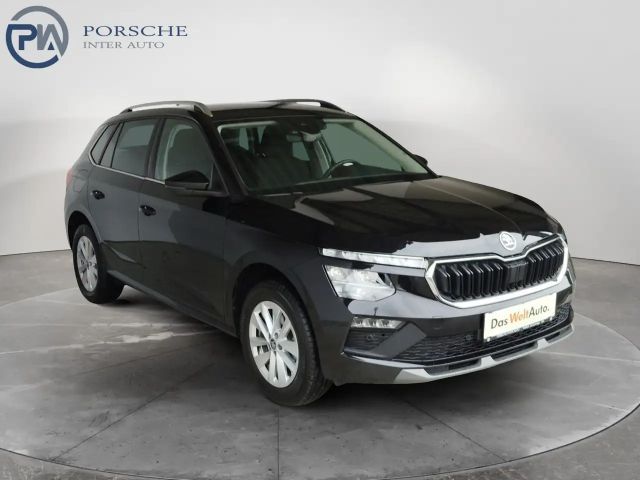 Skoda Kamiq Selection