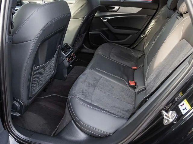 Audi A6 55 TFSI Sport