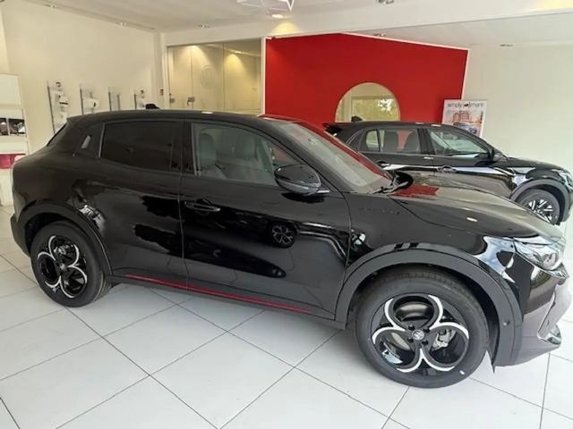 Alfa Romeo Junior Speciale